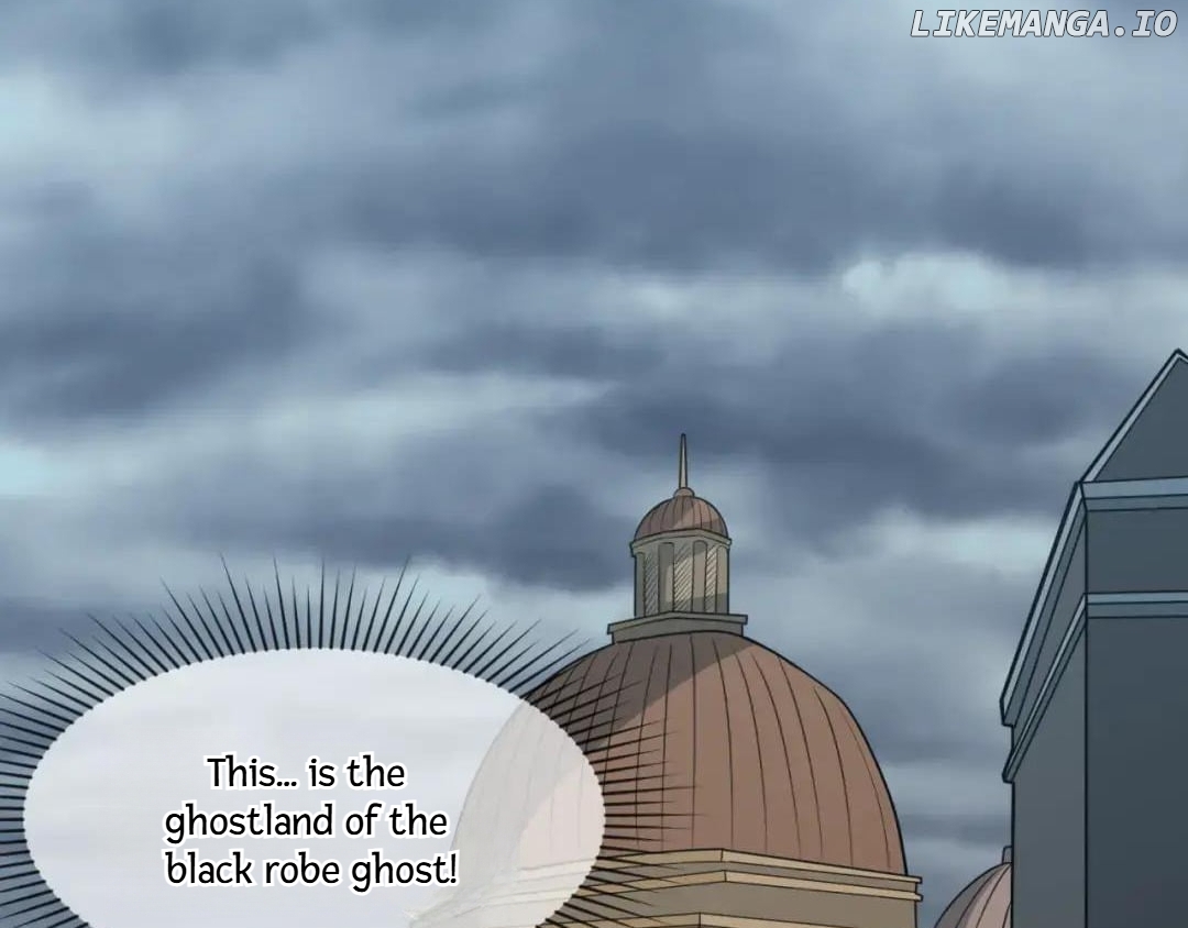 Era of the Haunted chapter 120 - page 37